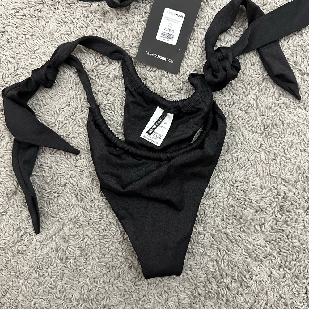 FASHION NOVA bikini - Picture 5 of 8